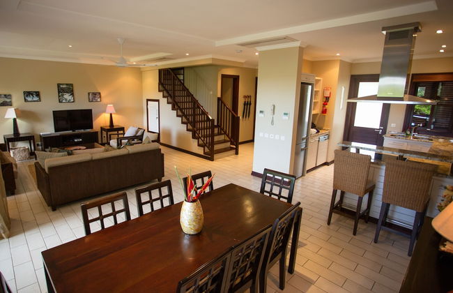 Spas Villas - Foto 44