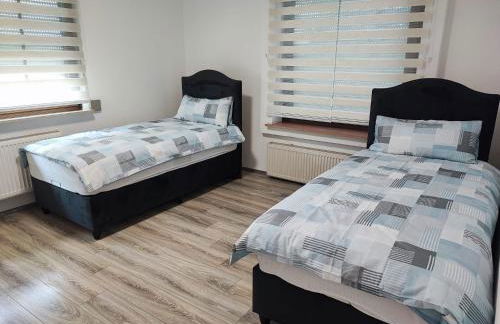 Green Apartments - Foto 6