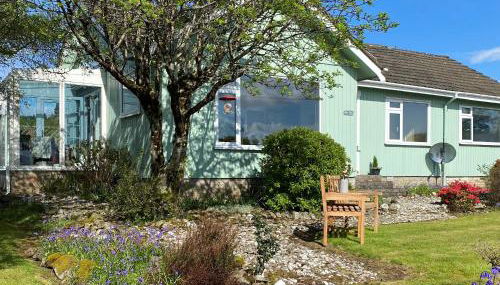 Bay View - Photo 1, Garden