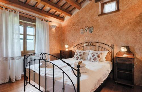 Villa Gelci - Foto 62