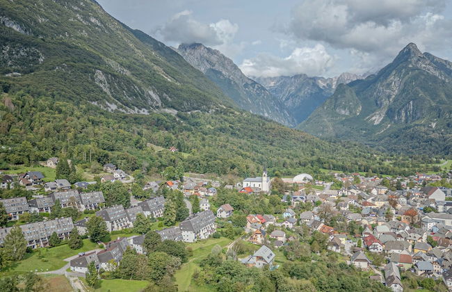 Cozy Apartment Bovec - Foto 17