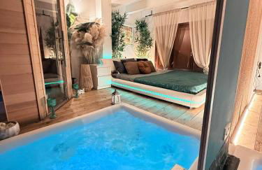 AMA Esclusive SPA Bologna - Foto 8