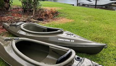 Pet Friendly Getaway Lake June Access Boat Dock Kayaks and More - Foto 3