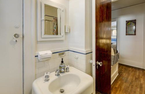 Historic Home Overlooking Central Riverside Park! - Foto 29