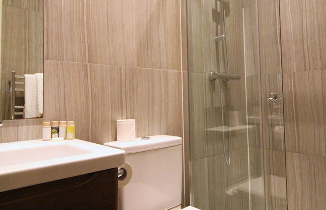 Barons Court Apartments by Viridian Apartments - Foto 19