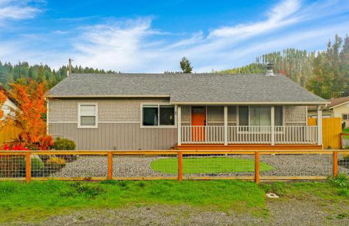 Mountain view, 5-bedroom home with sauna - Foto 17