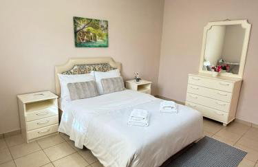 Apartment Mitrou 2 - Foto 1