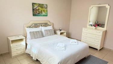 Apartment Mitrou 2 - Photo 1