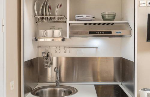 Dionysios Studios - Foto 43