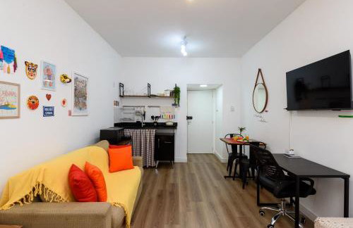 Loft Carnaval no Centro do Rio próximo à Lapa - Foto 24