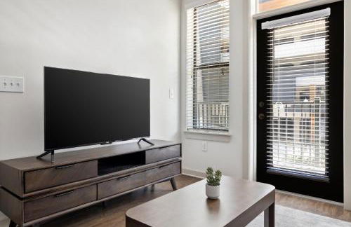 Kasa At Artisan Music Row Nashville - Foto 119