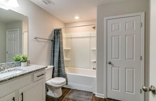 Franklin Haven by Johnathan (1010 Franklin, #B) - Foto 8