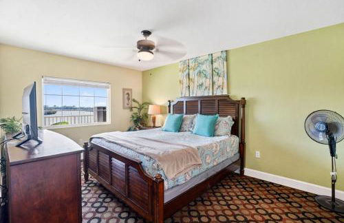 Splash Harbour, Harbourside Waterfront Condo - Foto 64