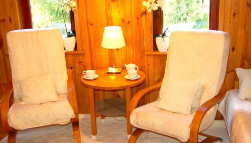 Domek Zofiówka dostęp na kod - Foto 4