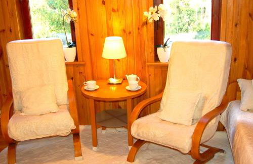 Domek Zofiówka dostęp na kod - Foto 4