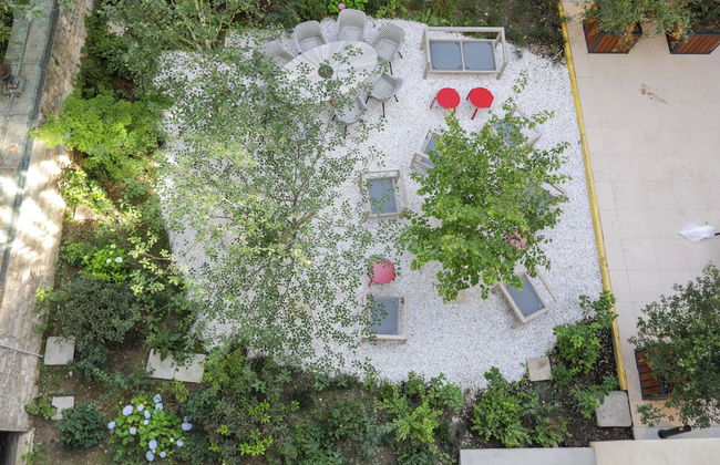 Mode Paris Aparthotel - Foto 50