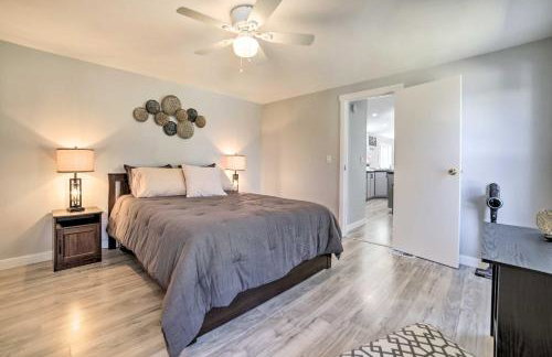 Cozy Ashton Abode with Yard - Near Park and Pool! - Foto 10