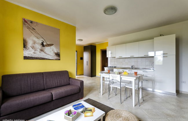 Residence L'Isola Surf House - Photo 17