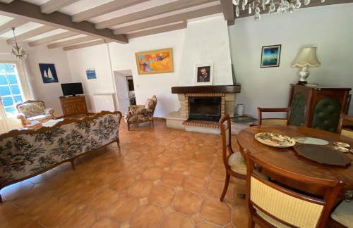 La Maison de Jeanne - Foto 31