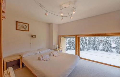 Résidence Grand Roc - Campanules 317 - Happy Rentals - Foto 6