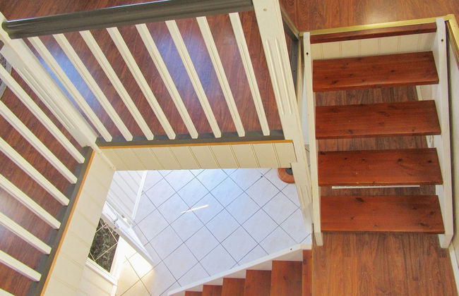 4 Person Holiday Home in Urangsvag-by Traum - Foto 27