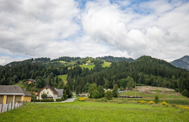 Apartment in Kotschach-mauthen Near the ski Area - Foto 33