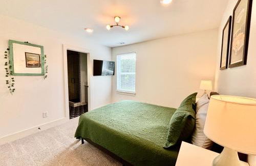 5 Min to Broadway Game Air Hockey Parking - Foto 25