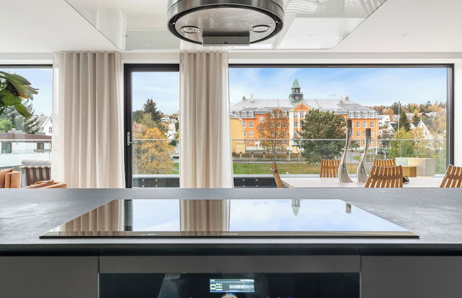 Tromsø Apartments - Foto 12