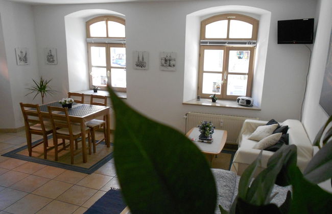 Altstadtflair - Foto 1