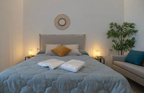 UY - Loft Valencia Acogedores y modernos estudios cerca de la estación Joaquín Sorolla - Photo 32