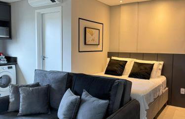 Loft com ar-condicionado no Centro - Foto 39