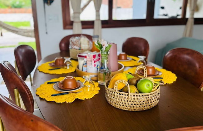 Casacharm - Praia do Preá - Foto 53