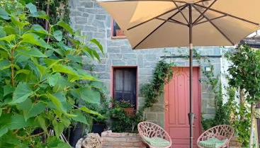 C'ERA UNA VOLTA... - Foto 1, Garden, Garden view