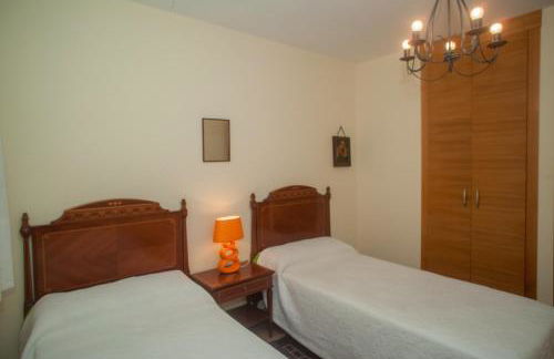 Beatiful holiday flat in Galicia with sea views and next to the "Camino de Santiago" - Foto 7