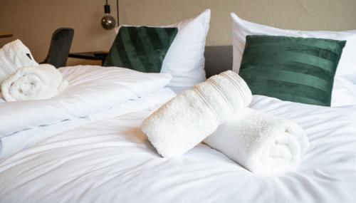 See-Maisonette mit Wellness-Sauna - Foto 5