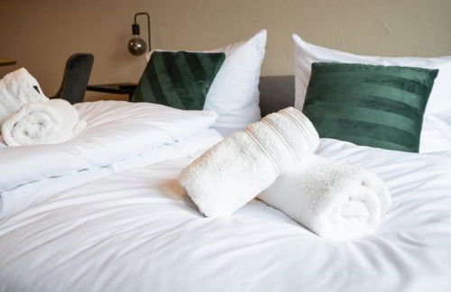 See-Maisonette mit Wellness-Sauna - Foto 5