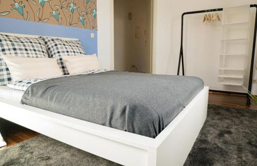 FullHouse - Halle - T29 Comfort Apartment - Foto 10