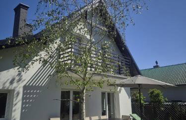 Przystanek Osłonin- całoroczny dom na wynajem - Foto 19