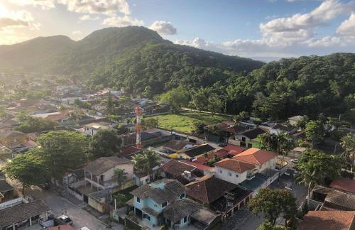 Apartamento Veleiros da Ilha - Praia do Tombo - Foto 36