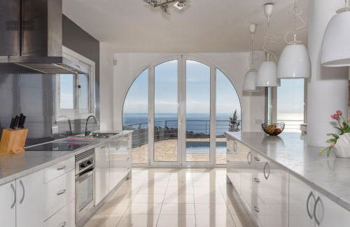 Villa Joie de Vivre - Foto 12