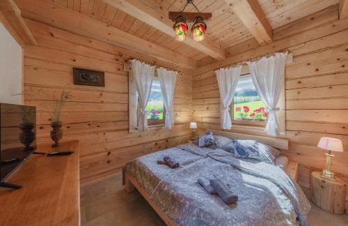 Leśny Zakątek Jurków - Foto 11