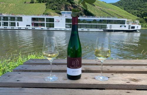 Moselglück - Foto 25