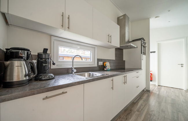 2 bedroom House in Otterlo with swimming pool and terrace - Photo 12