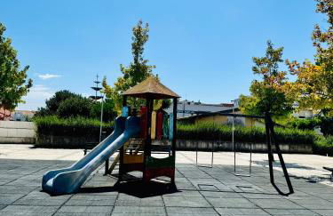 Lourença Stays - Vila Beach Apartment 1 - Foto 11