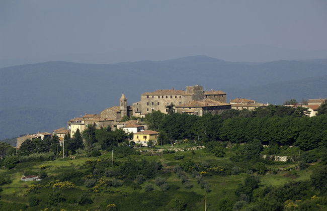 La Fattoria di Tatti - Foto 35