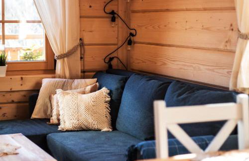 Domki Góralskie Tatrzański Zakątek - Foto 21