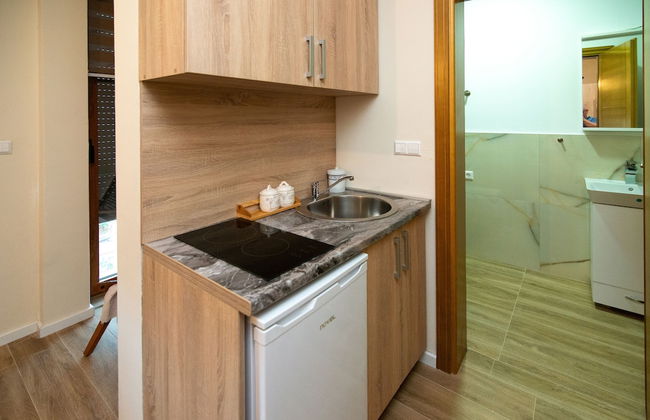 Sunset Bay Apartments - Foto 33