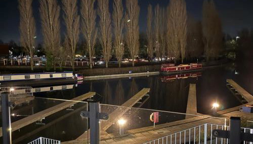 Luxurious MK Apartment with balcony - Foto 2