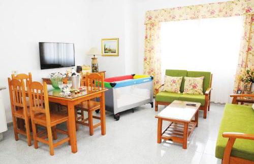 EmyCanarias Holiday Homes Vecindario - Foto 47
