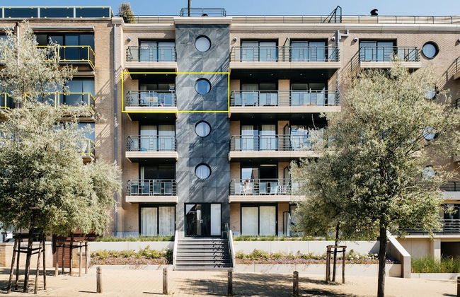 Apartment in Koksijde Near the Sea - Photo 18